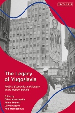 legacy of yugoslavia