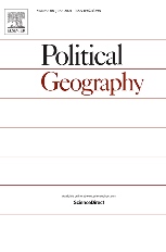 political geography