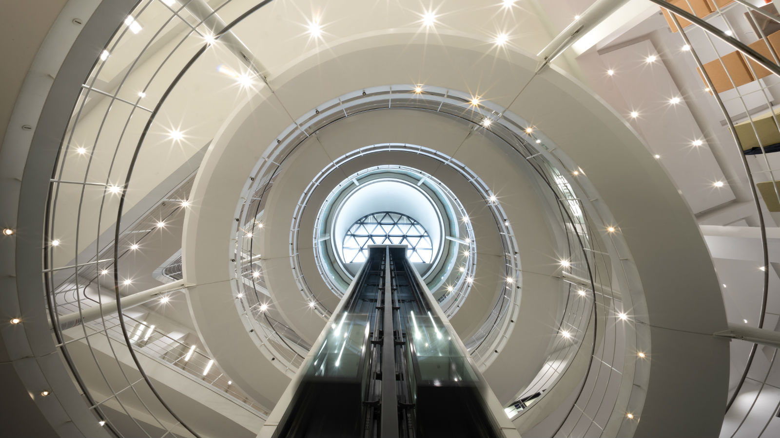 LSE-Library-lift-and-dome