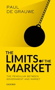 limits of the markets