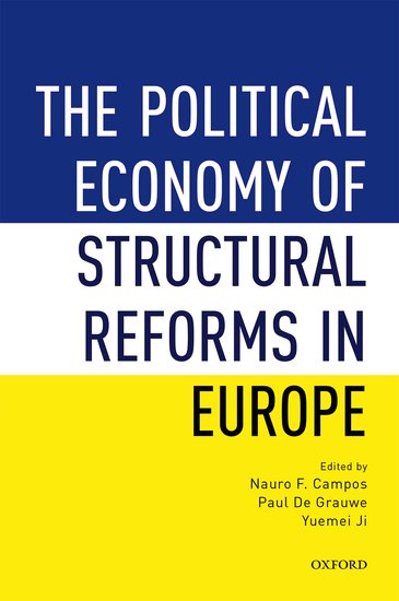 the political economy book