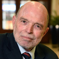 Professor Nicholas Barr