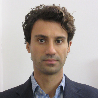 Dr Corrado Macchiarelli