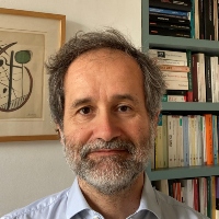 Professor Javier  Ortega 