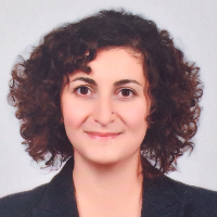 Dr Kübra Zeynep  Sarıaslan