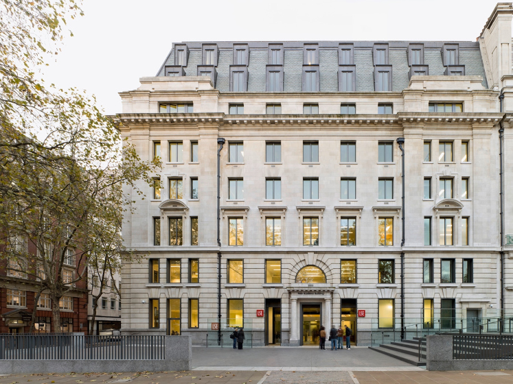 The PhD Programme at the LSE European Institute