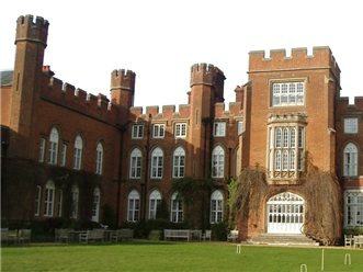 Cumberland Lodge