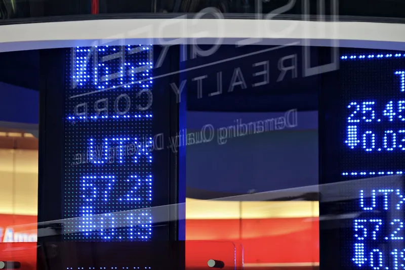 Why the IPO is no longer the main event