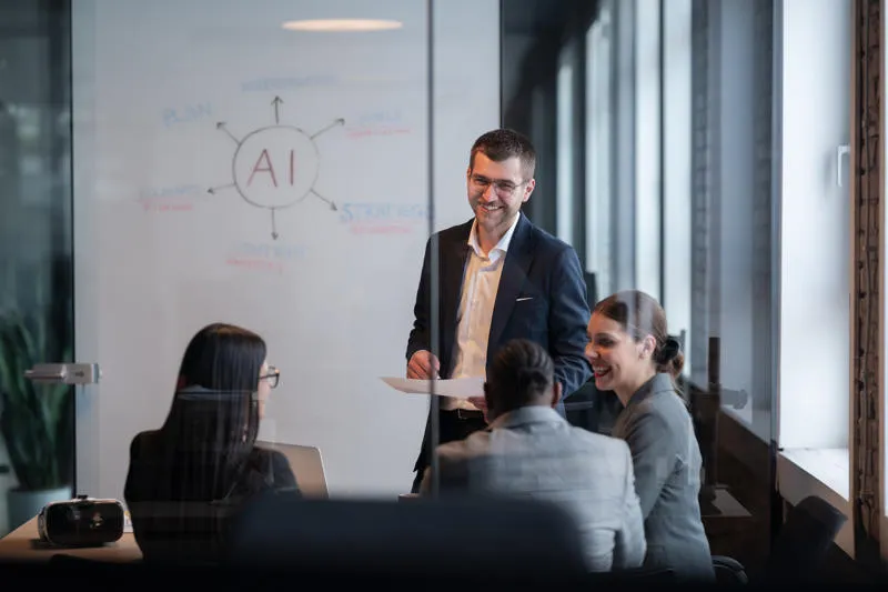 AI Leadership Skills Executives Should Have in 2026