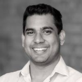 Michael Muthukrishna
