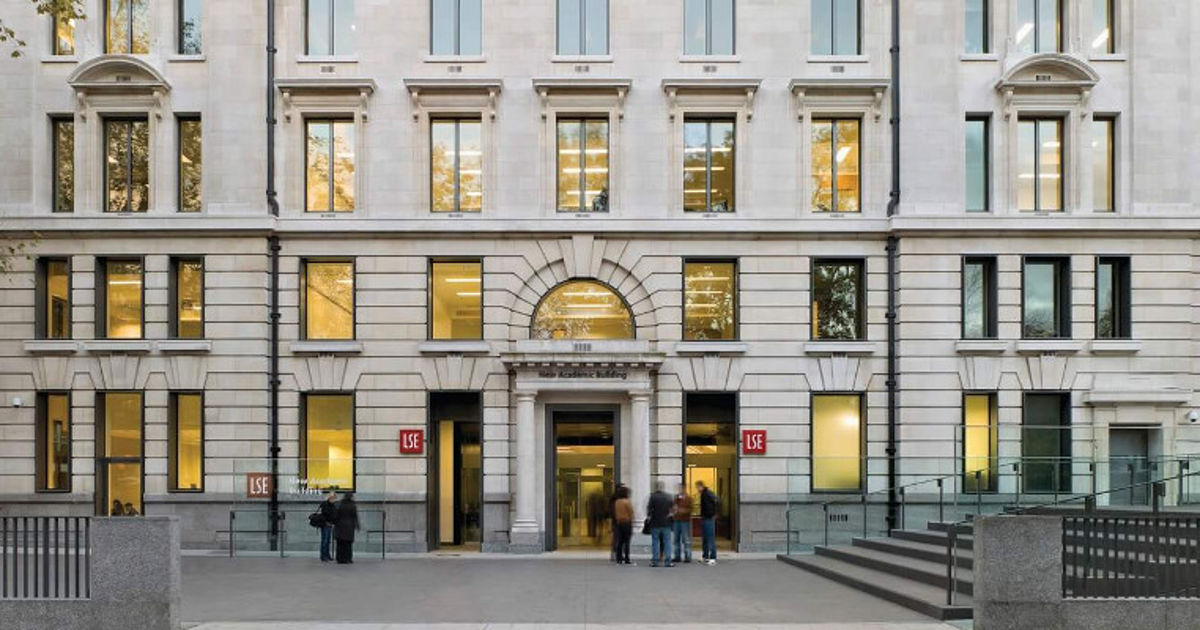 Your guide to starting an LSE Executive Education programme | LSE ...