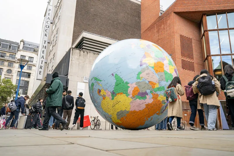  One-Day Activism, Influencing and Change for Impact MasterClass