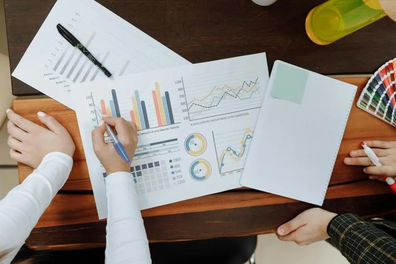  Building on 15 Years of Engineering to Launch a Career as an Analytics Consultant