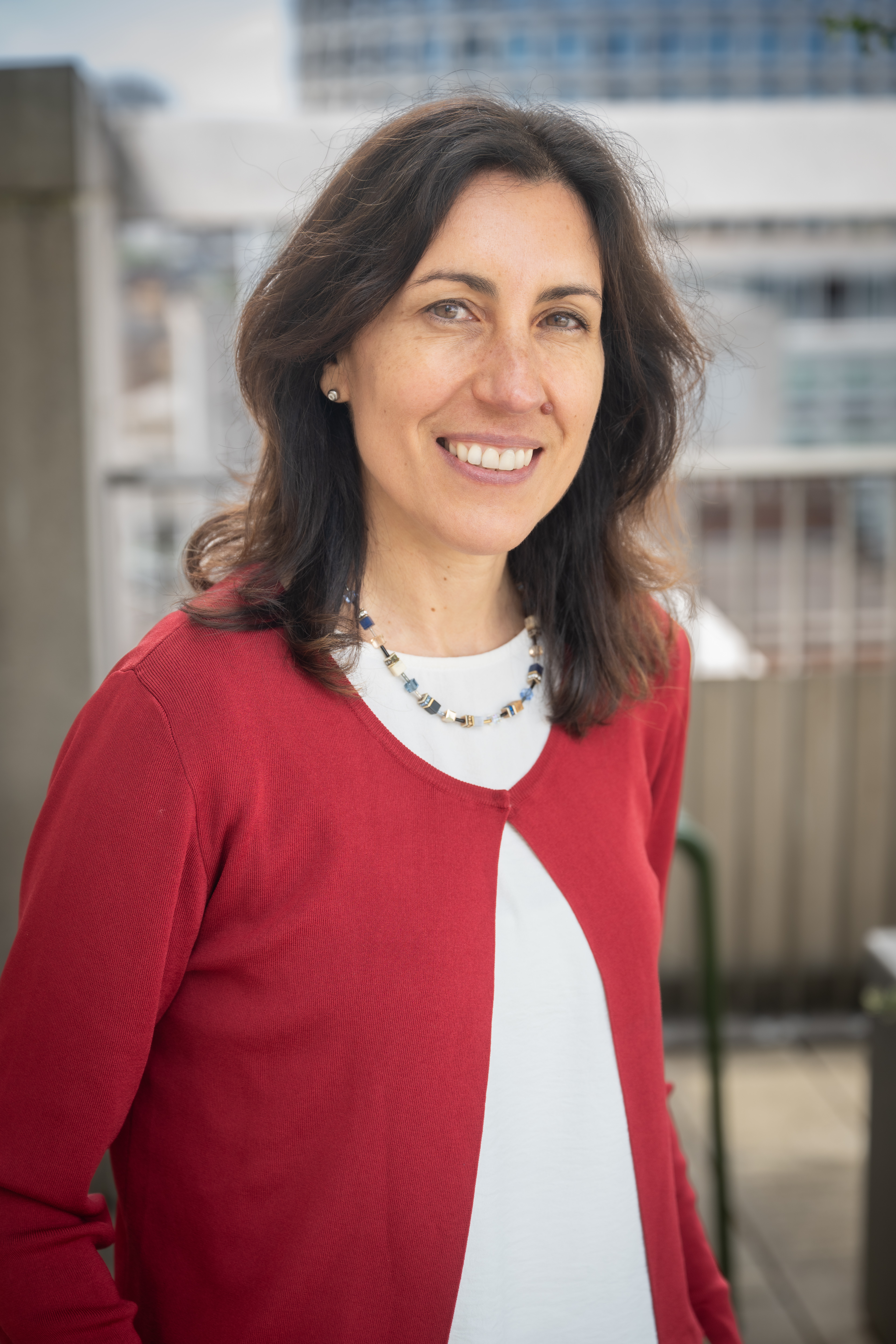Corinna Olearo