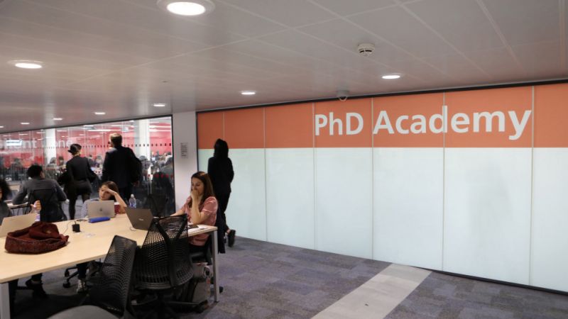 lse phd academy