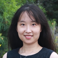 Dr Linyan Zhu