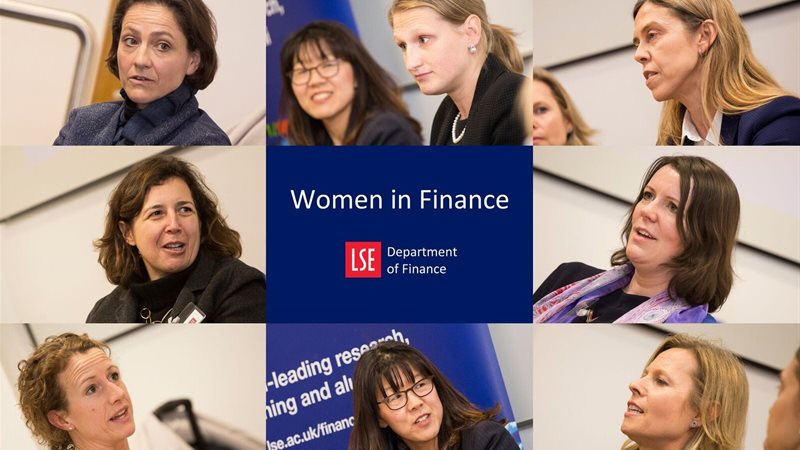 WomenInFinance