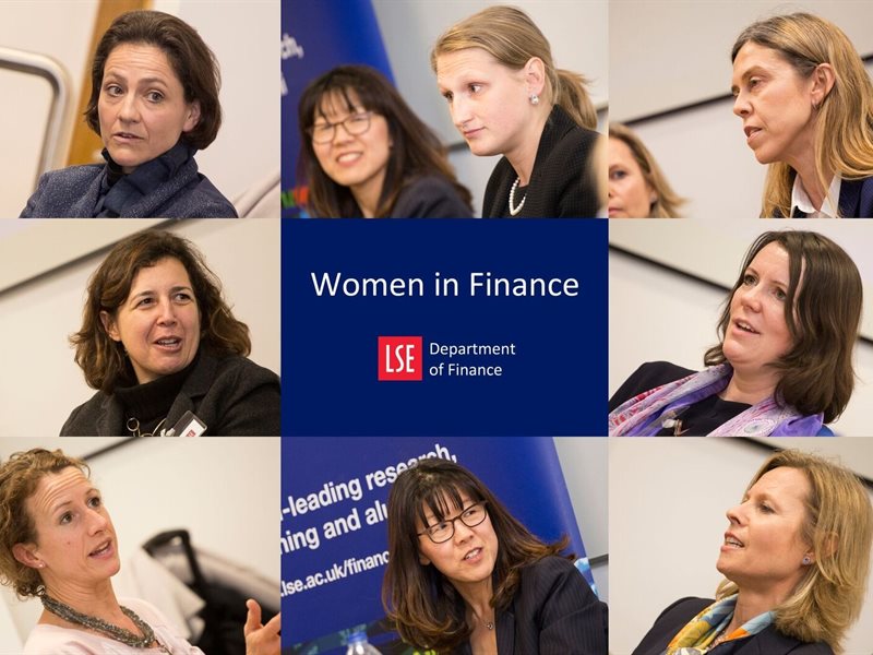 WomenInFinance