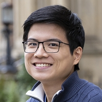  Benjamin Chen