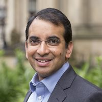 Professor Amil  Dasgupta 