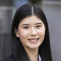 Kiriko Ogawa