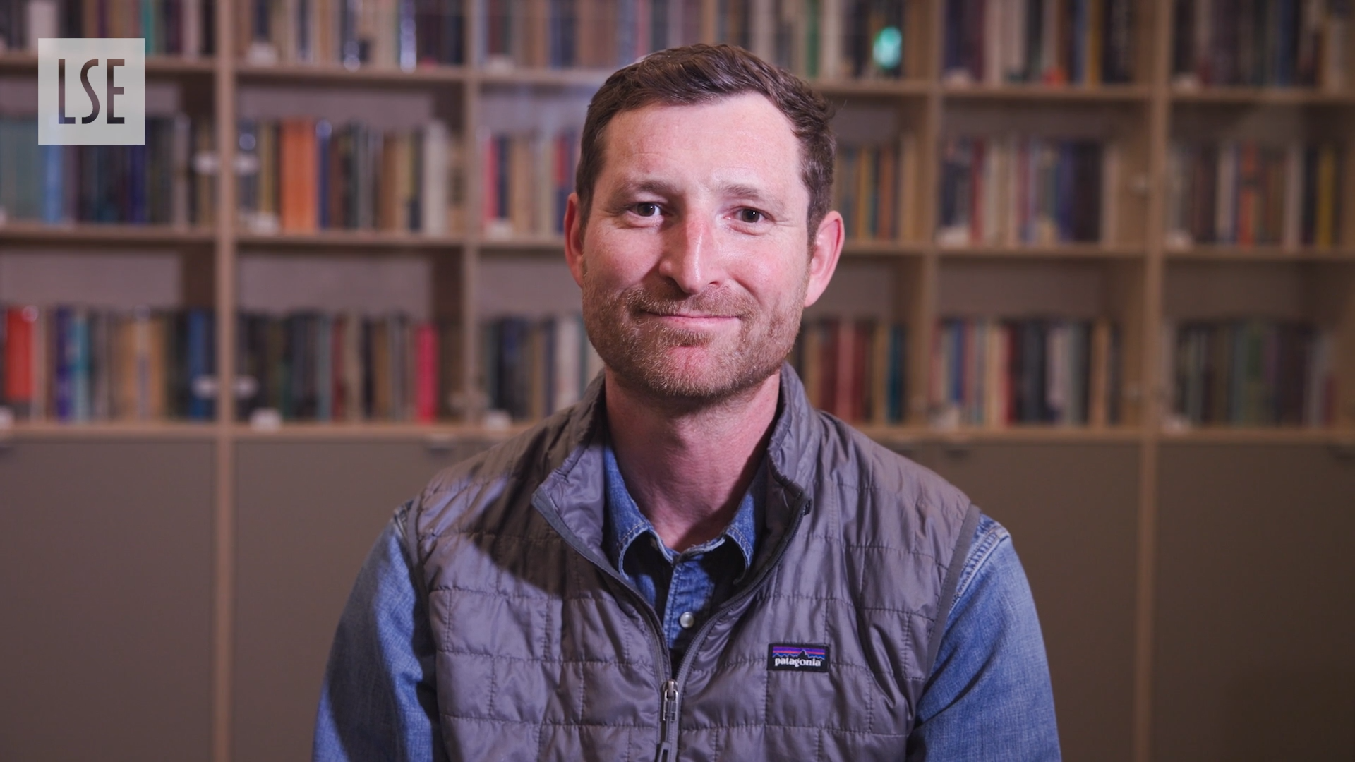 Welcome from the Programme Director