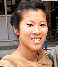 Dr Jennifer Ung Loh