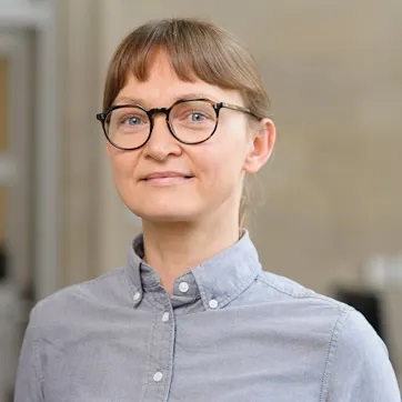 Dr Magdalena Mikulak