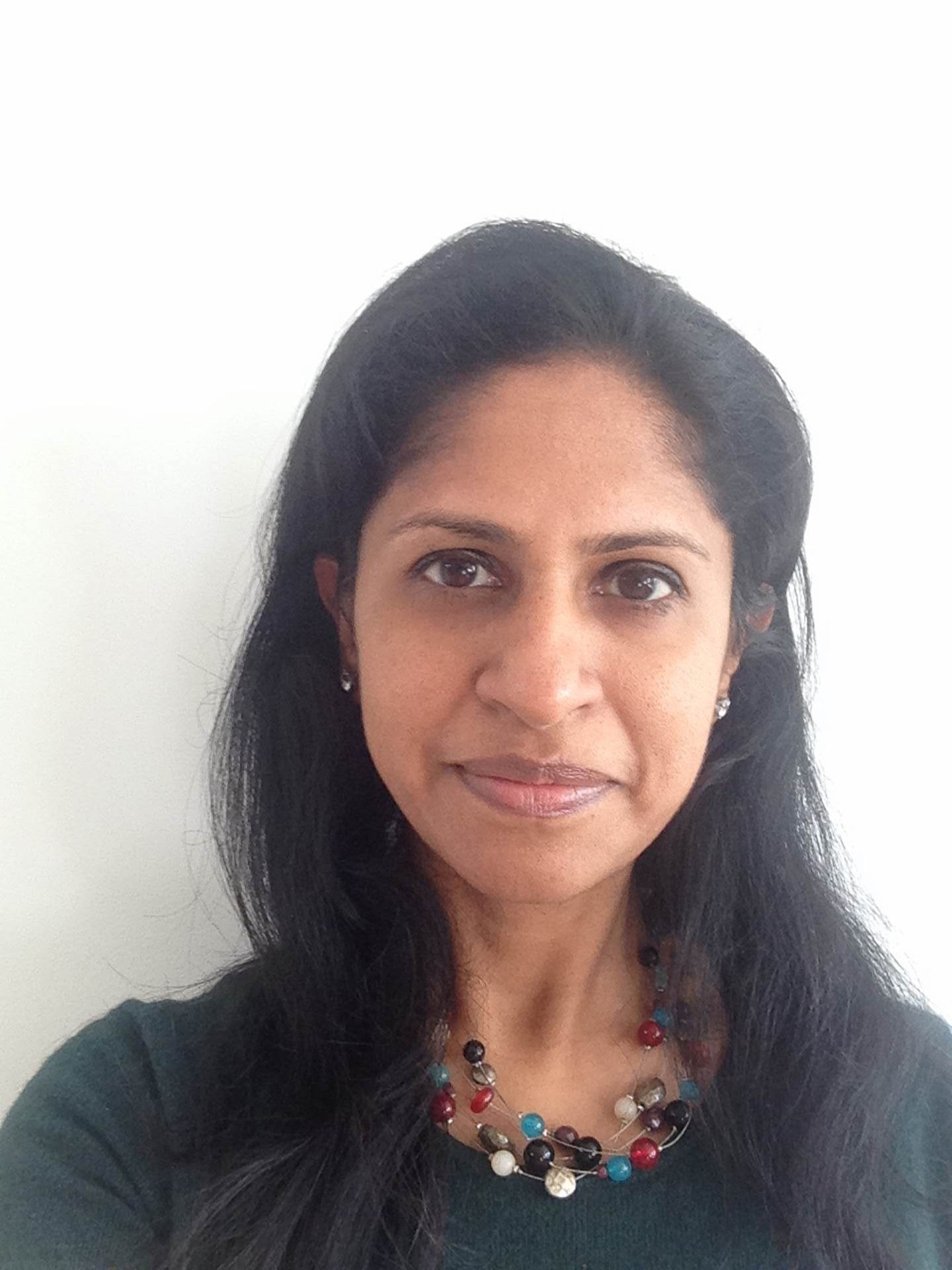 Professor Prabha Kotiswaran