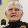 Professor Cynthia Enloe