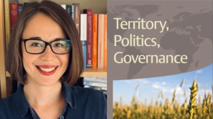 Aiko Territory Politics Governance