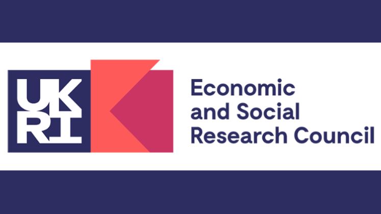 ESRC - postdoc