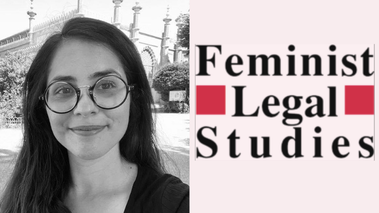 Hasret feminist legal studies journal