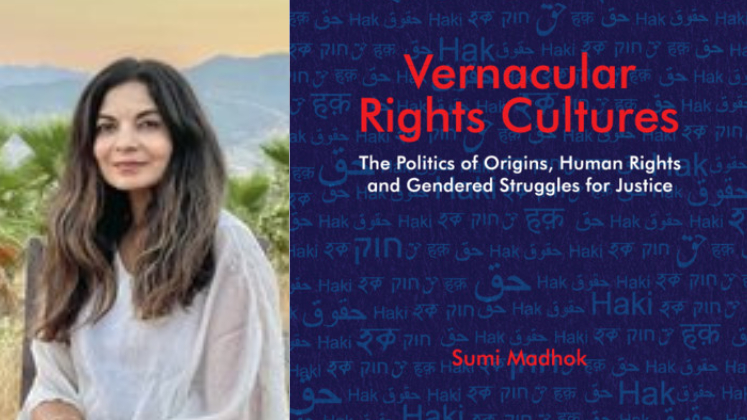 Sumi Vernacular Rights Cultures Awards