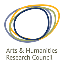 AHRC logo