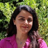 Dr Nazanin Shahrokni