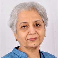 Professor Niraja Gopal Jayal