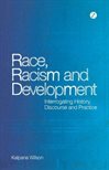 Race racism and development