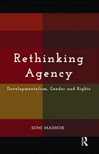 Rethinking agency