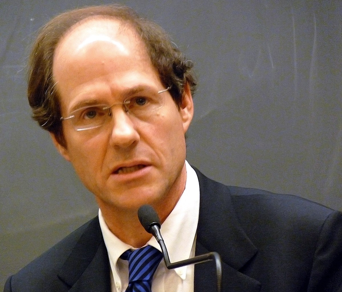 cass sunstein