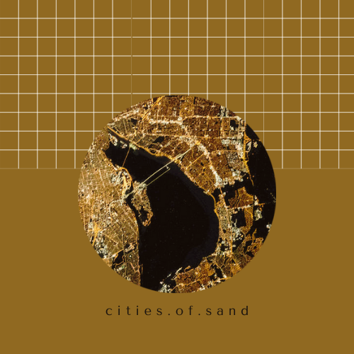 cities of sand logo