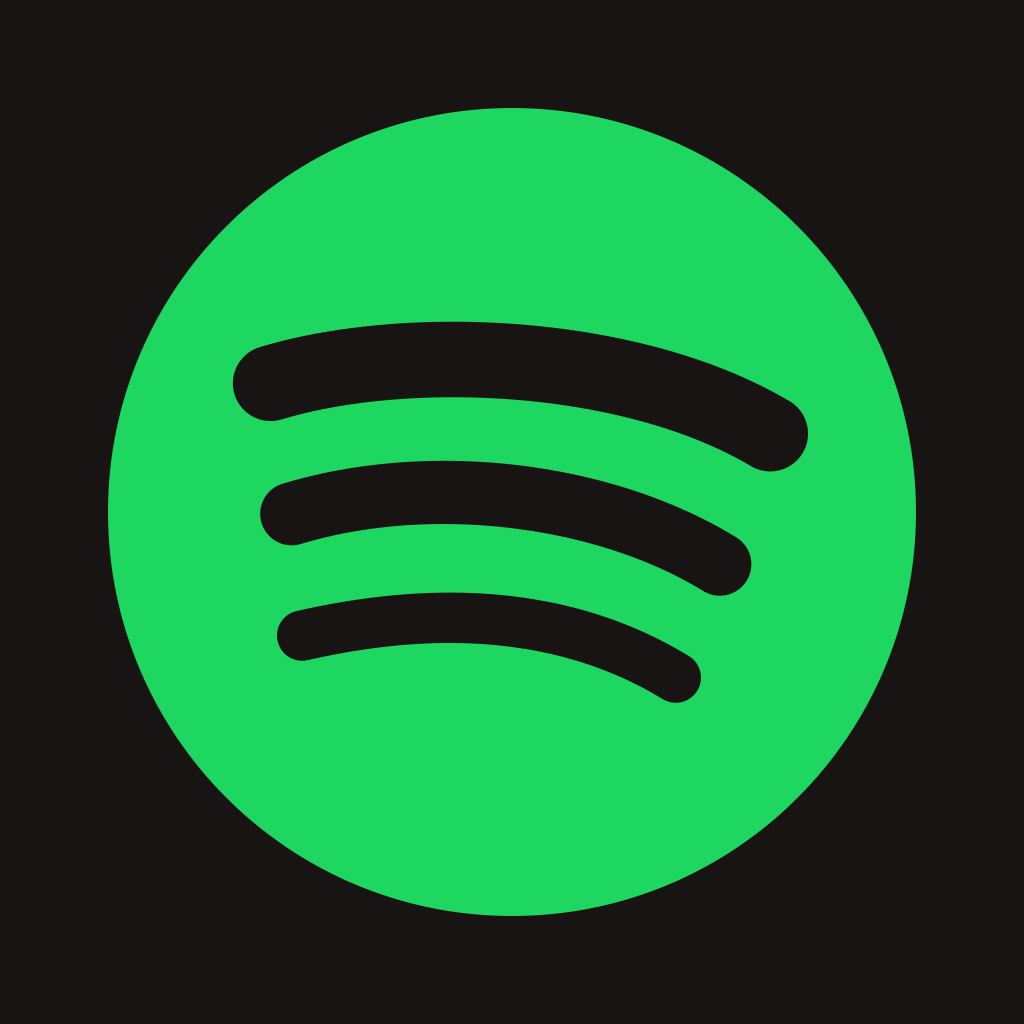 spotify desert island