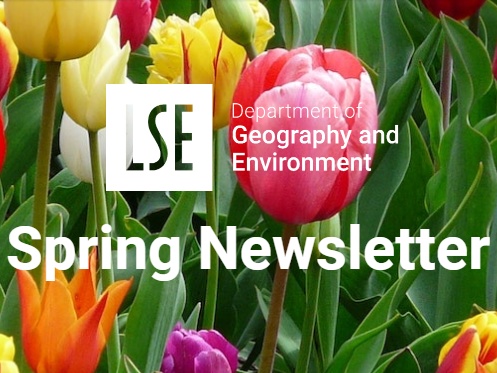 spring newsletter 2023 Cropped