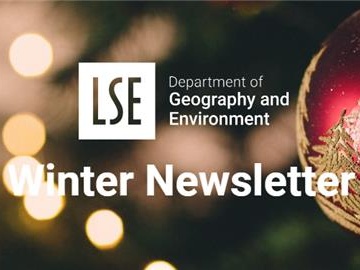 winter newsletter 2022