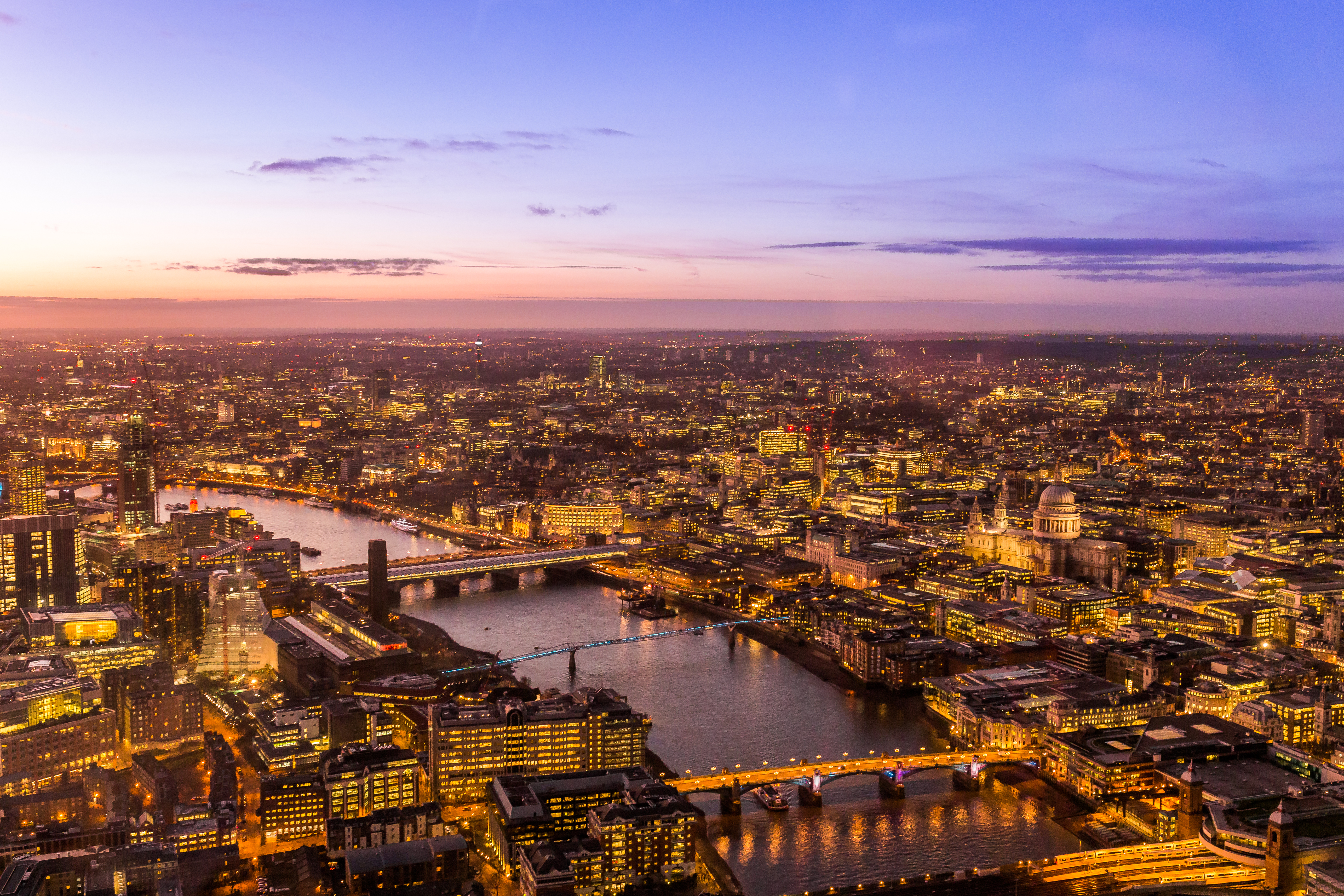 LondonSkyline