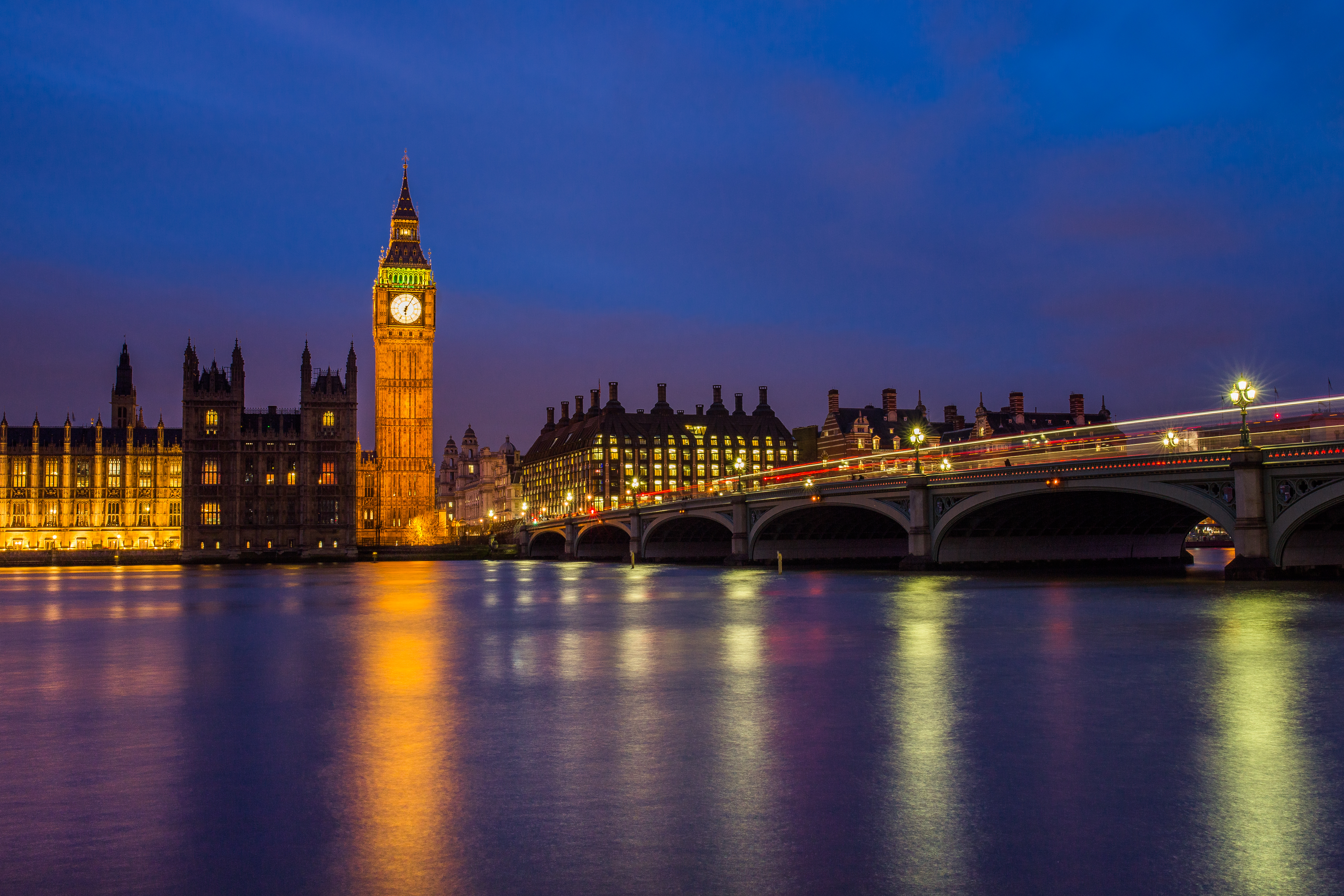 big ben