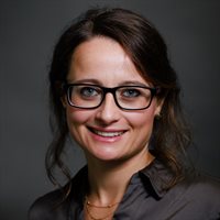 Dr Eugenie Dugoua