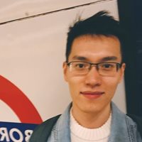  Han Wang