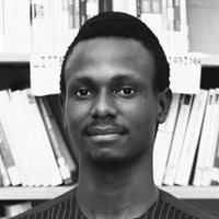  Emmanuel  C. P. Awohouedji