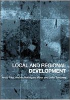 LocalandRegionalDevelopmentbook